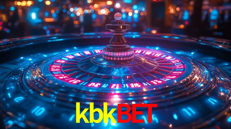 kbkbet: Seu Cassino Premiado com Pagamentos Rápidos