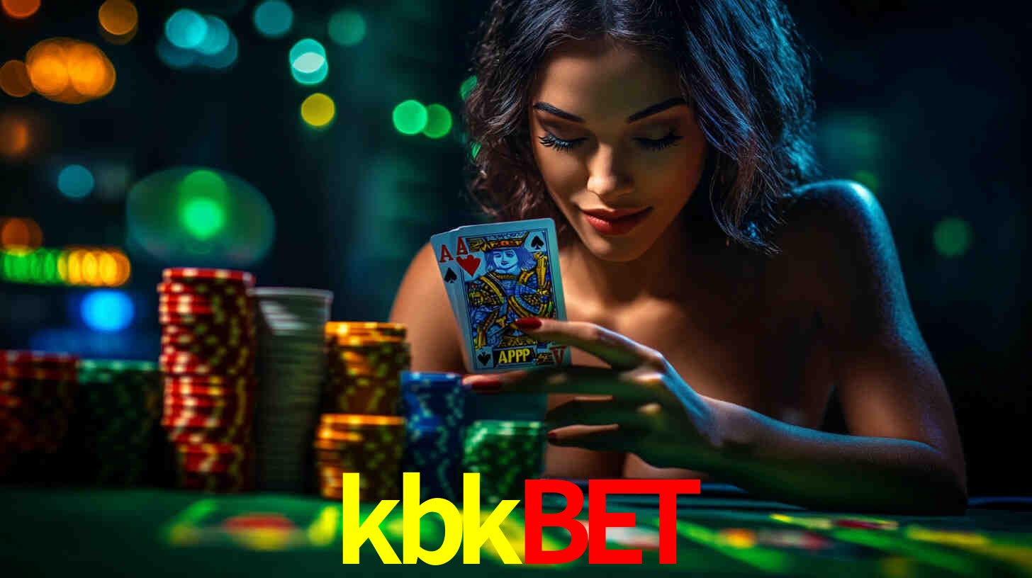 Experiência VIP kbkbet