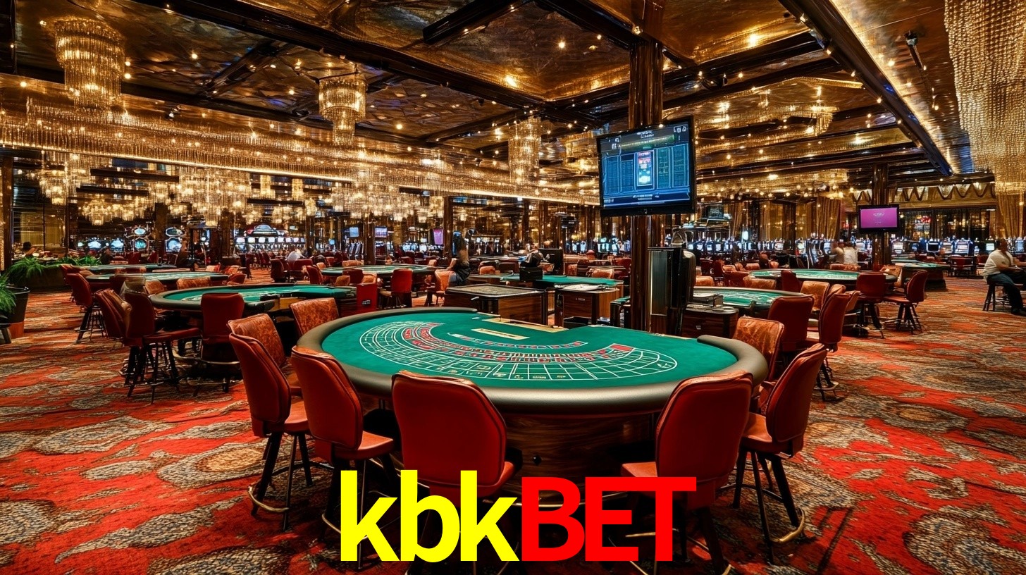 kbkbet
