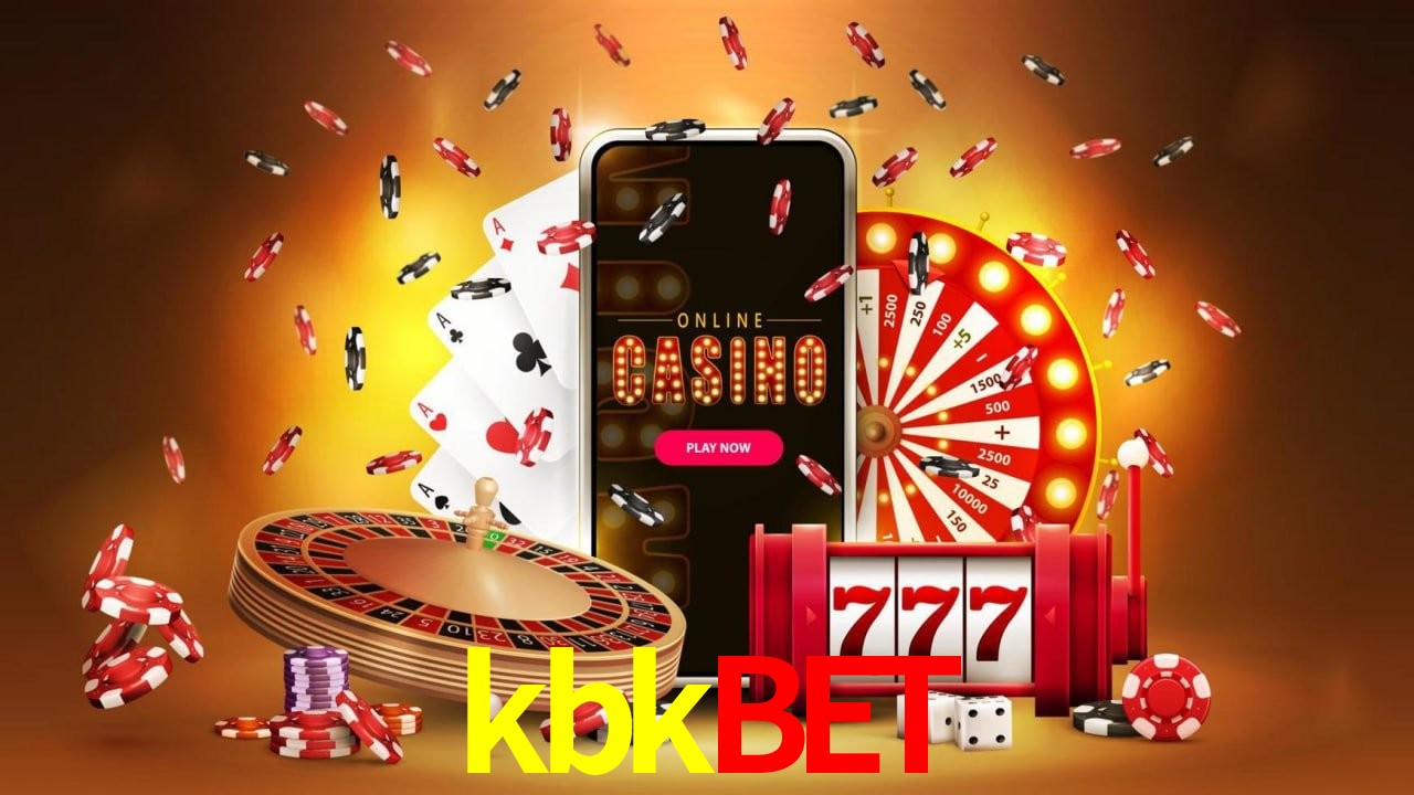 Torneios kbkbet