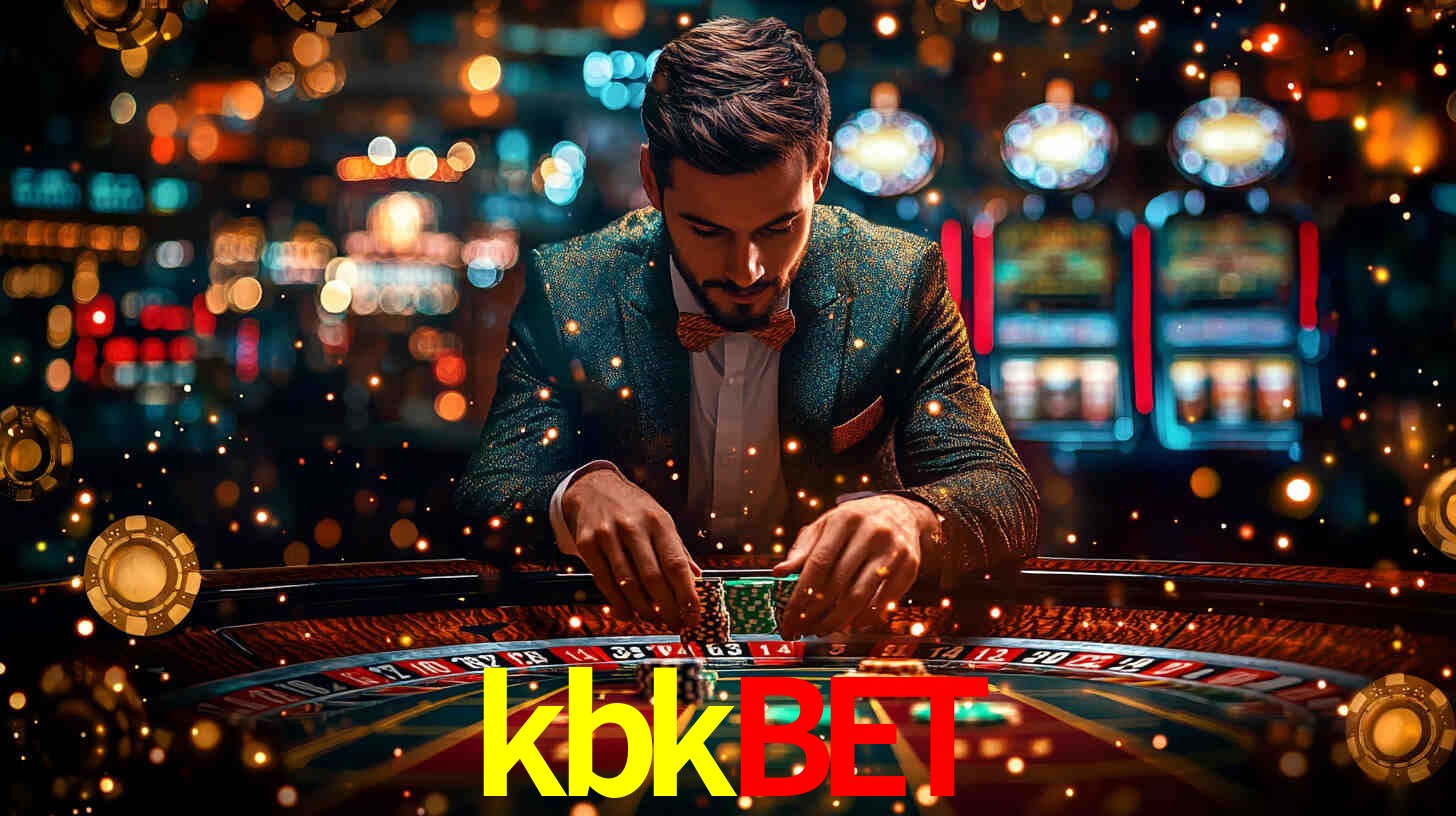 kbkbet casino