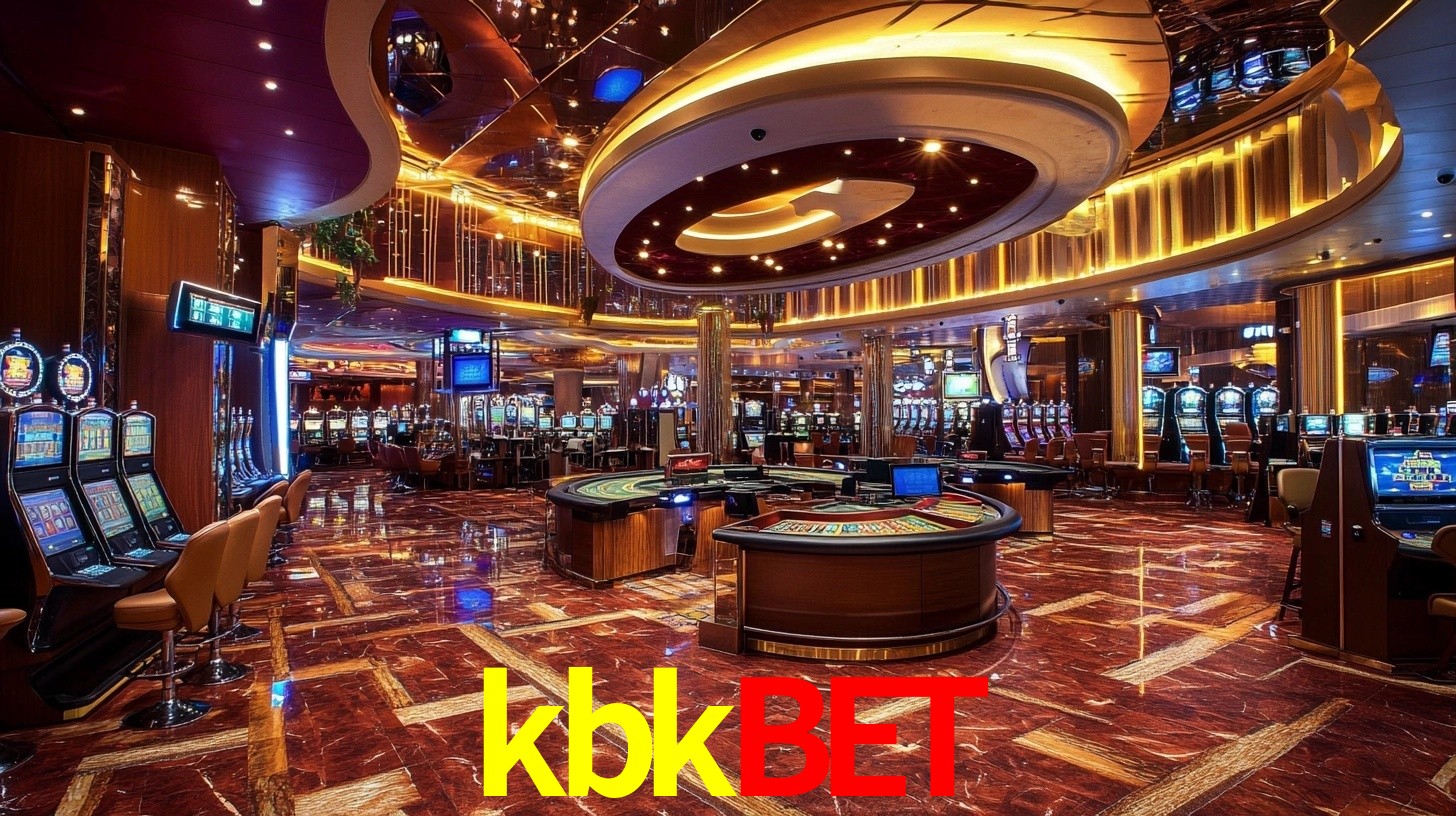 kbkbet casino