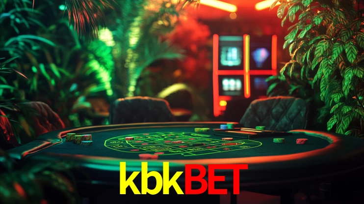 kbkbet App Interface
