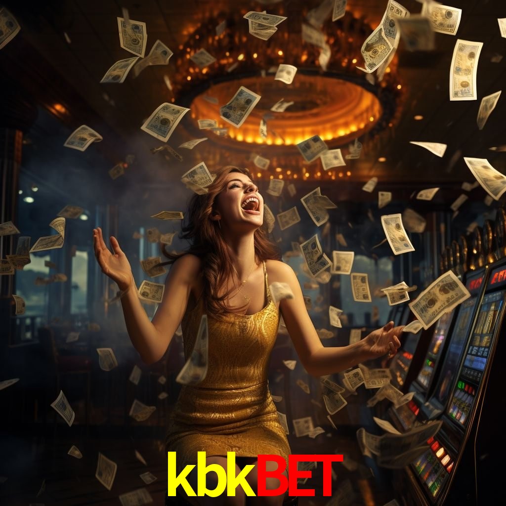 Daily Bonuses kbkbet