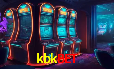 Descubra o Mundo do Cassino Online com kbkbet