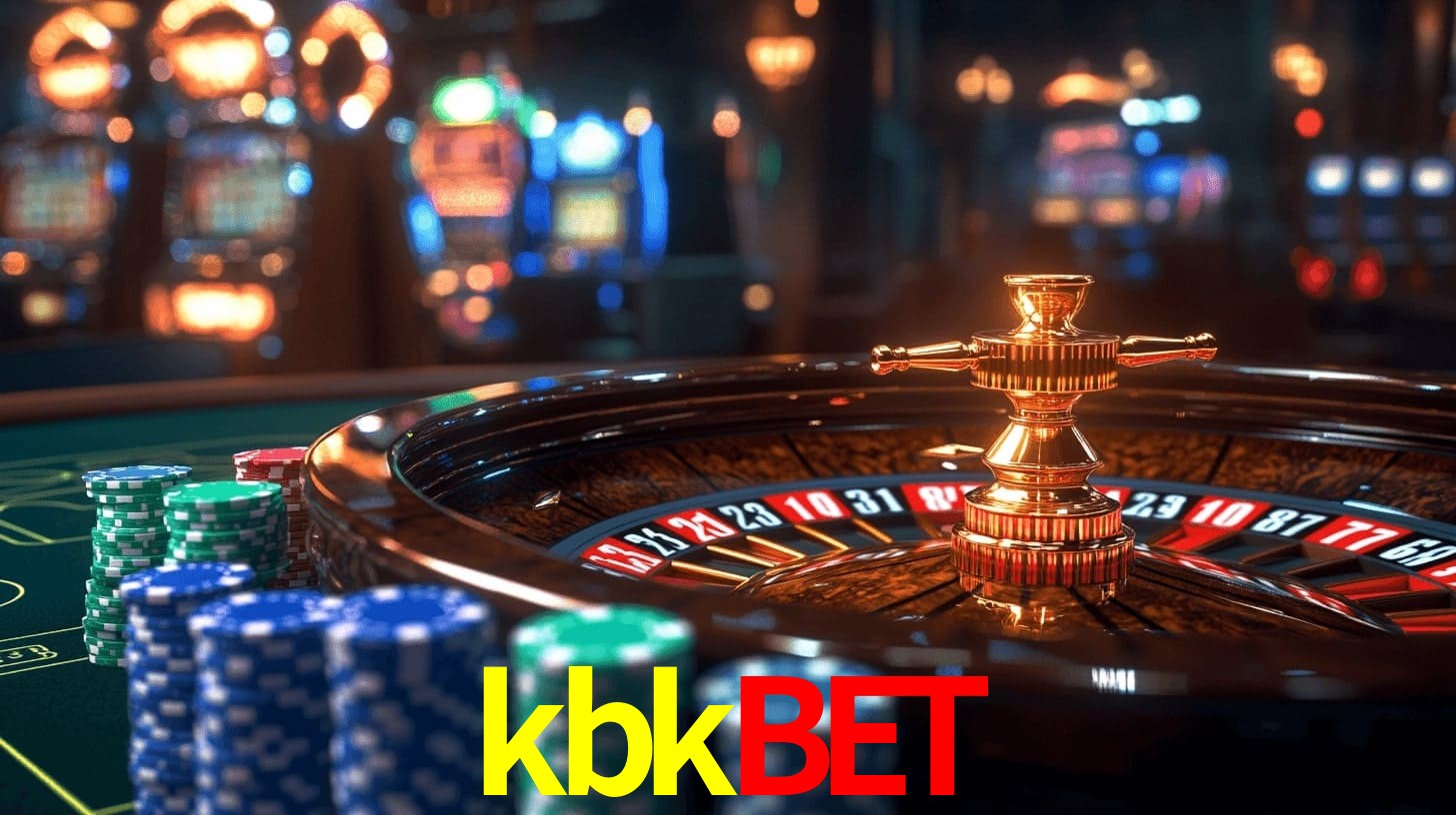 Bônus Generosos e Exclusivos no kbkbet para Você!