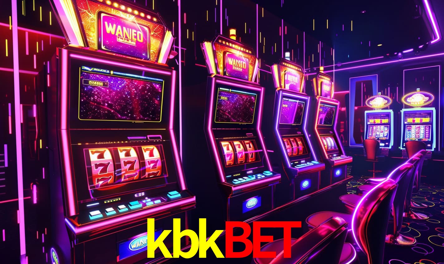 Diretório de Jogos kbkbet