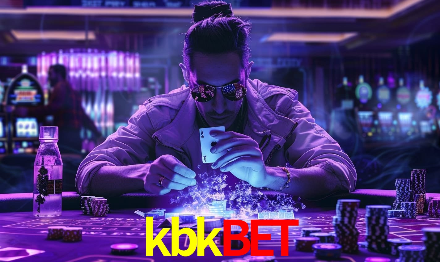Welcome Bonus kbkbet