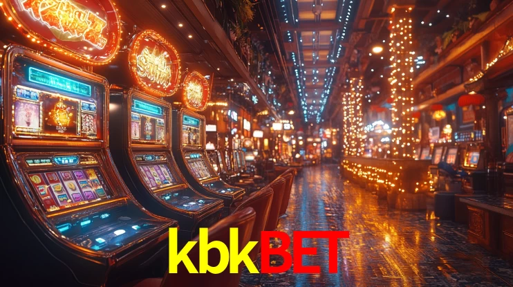 kbkbet casino