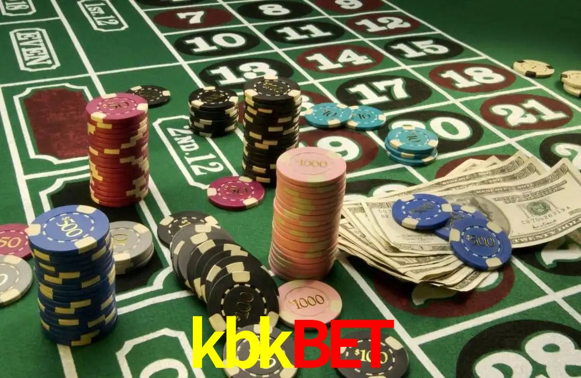 kbkbet