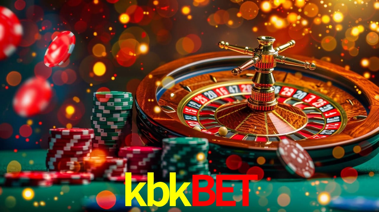 Benefícios da Conta kbkbet