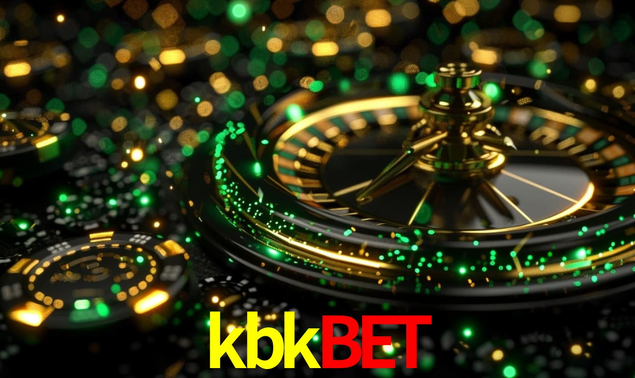 A Experiência Imersiva dos Cassinos Ao Vivo no kbkbet