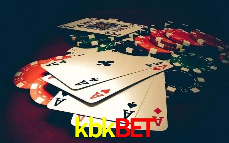 Desvendando o Mundo dos Jogos Virtuais na kbkbet