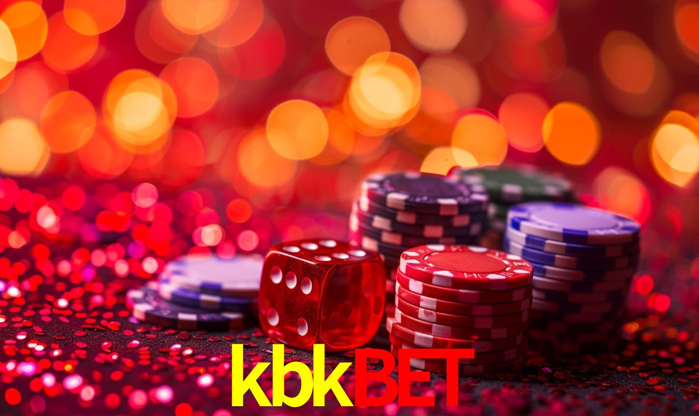 Casino Ao Vivo kbkbet