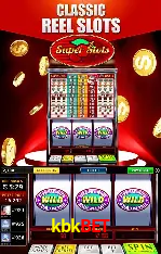 Seasonal Promotions kbkbet