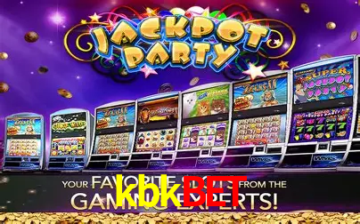 Descubra o Mundo do Cassino Online com kbkbet