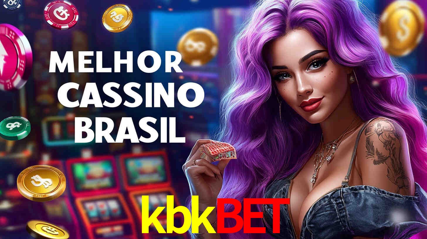 Apostas de Futebol kbkbet