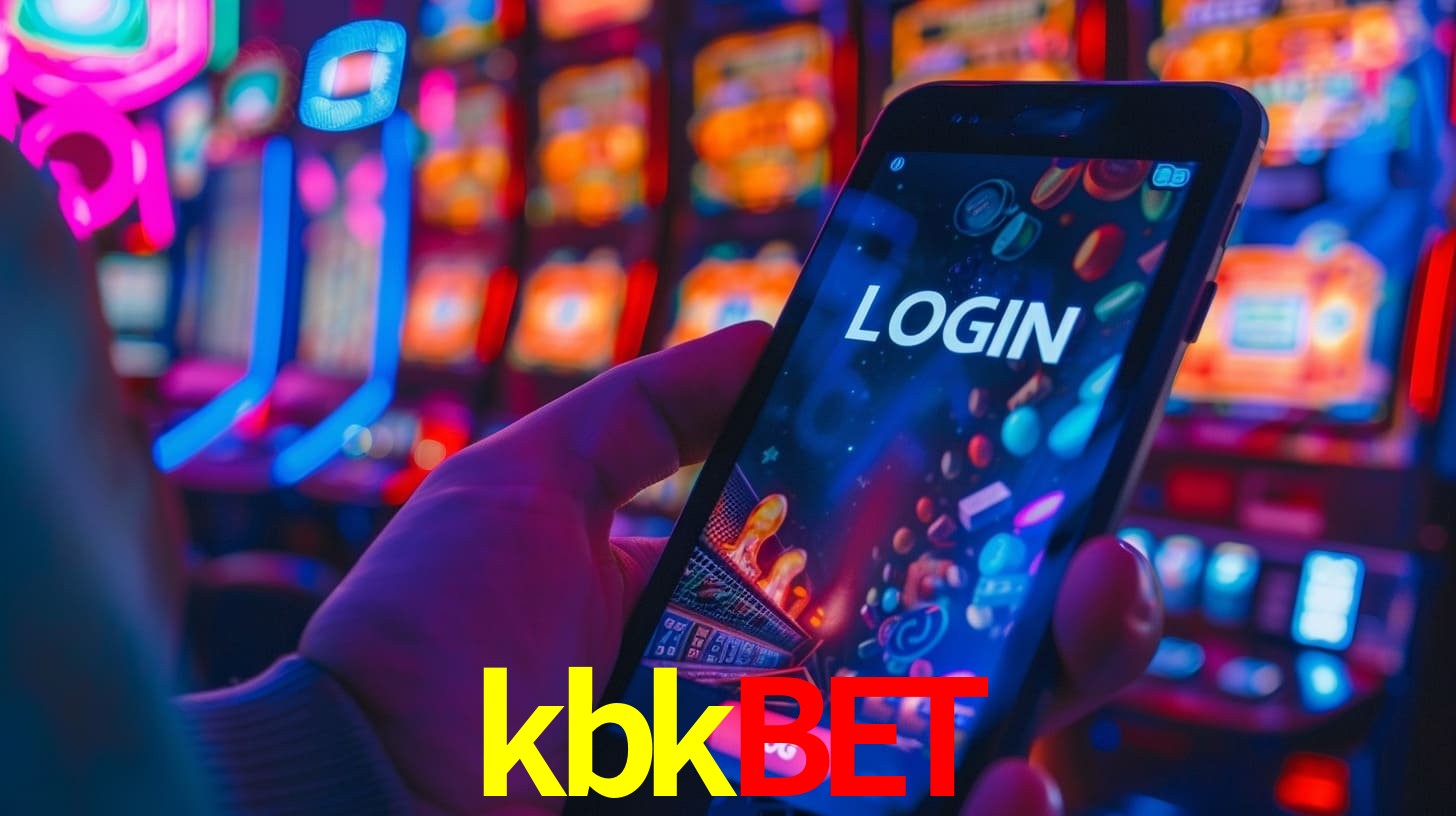 Inovações de Jogos na kbkbet: O Futuro das Experiências Interativas
