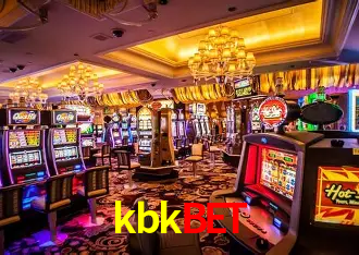 APP oficial da kbkbet para mobile