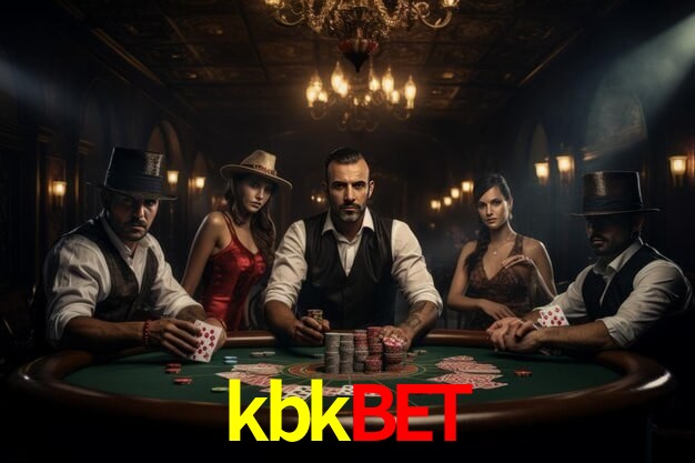Design Responsivo kbkbet