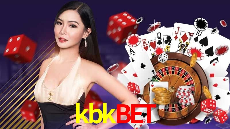 Desvendando o Mundo dos Jogos Virtuais na kbkbet