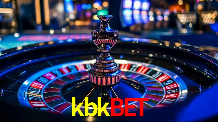 kbkbet: Seu Especialista em Apostas Esportivas Brasileiras