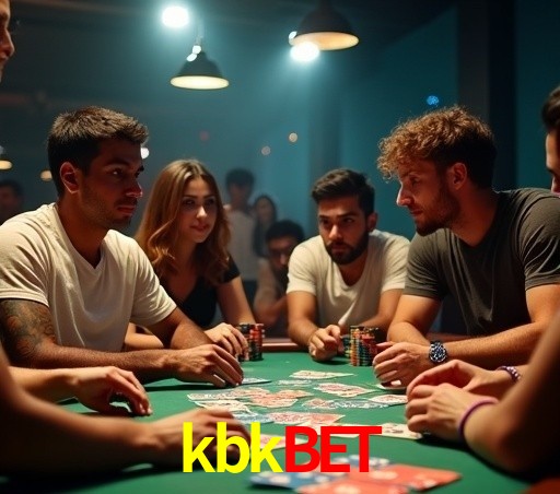 Descubra o Programa VIP da kbkbet: Vantagens Exclusivas para Jogadores