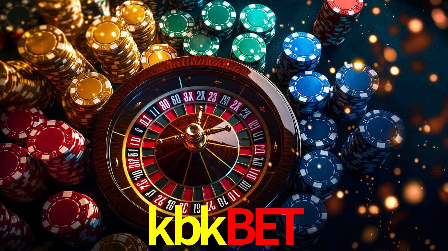 kbkbet: Jogos de Caça-Níqueis-Altas Recompensas, Roleta-Velocidade, Blackjack-Desafios Máximos