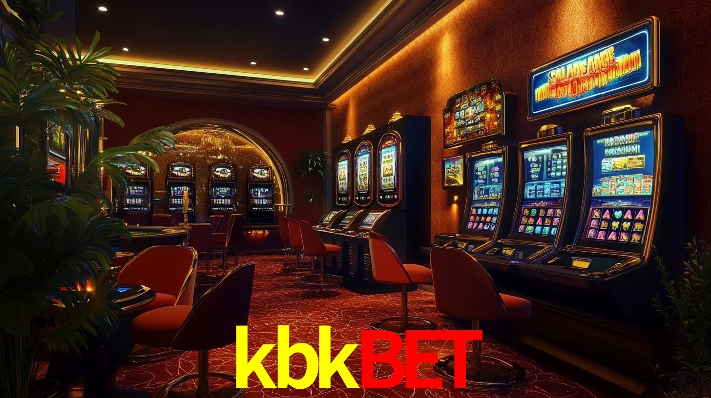 kbkbet