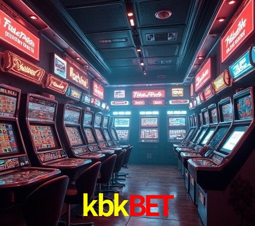 Descubra a Essência do kbkbet: Nossa História e Compromissos