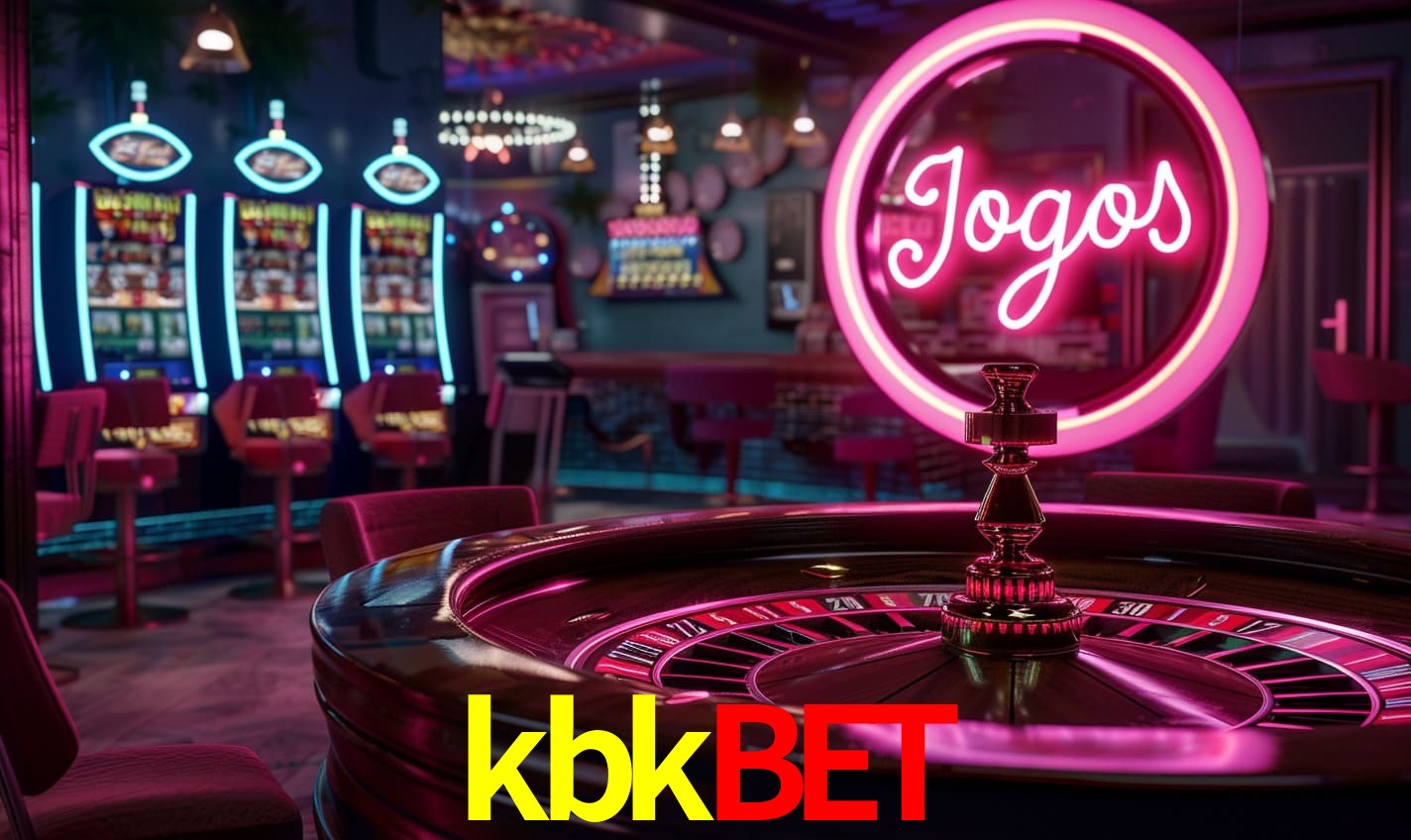 Provedores de Jogos kbkbet