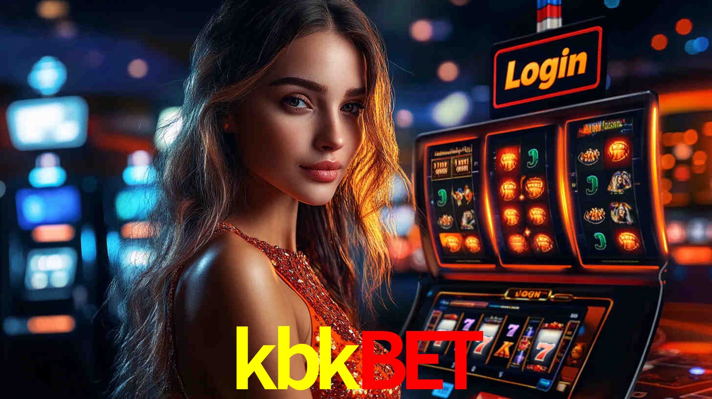 kbkbet: A Experiência de Casino com Jogos de Mesa ao Vivo