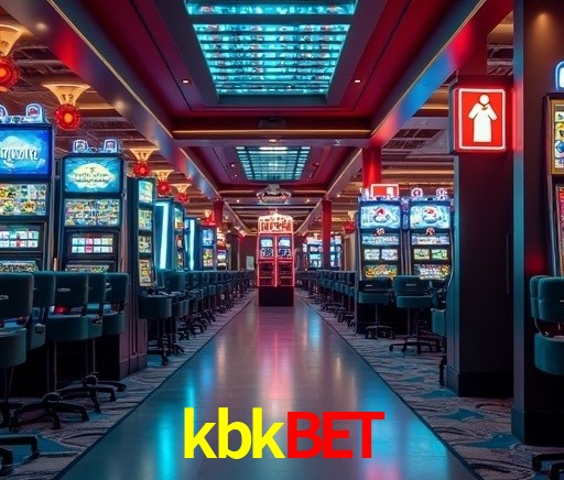 Cadastro Rápido kbkbet